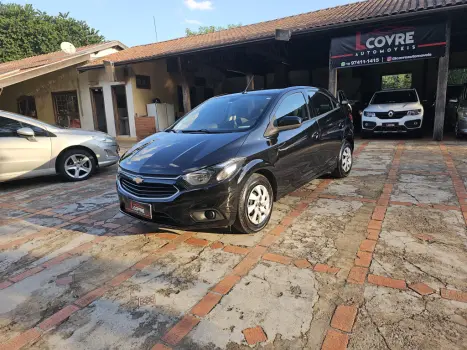 CHEVROLET Onix Hatch 1.0 4P FLEX LT, Foto 2