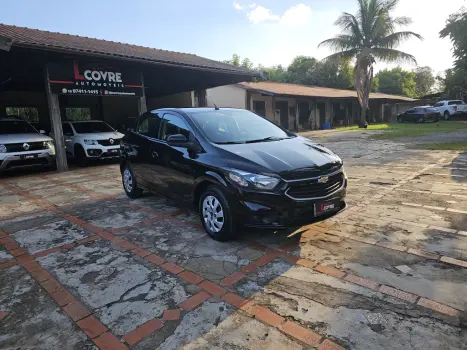 CHEVROLET Onix Hatch 1.0 4P FLEX LT, Foto 3