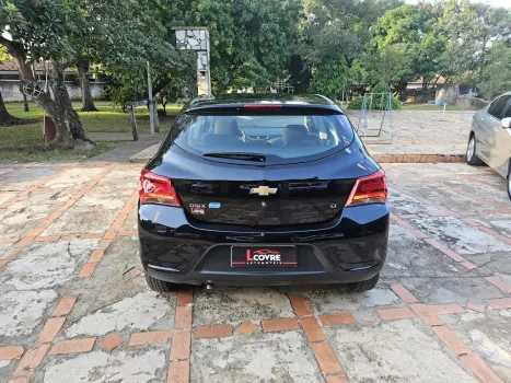 CHEVROLET Onix Hatch 1.0 4P FLEX LT, Foto 4