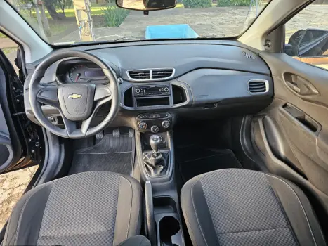 CHEVROLET Onix Hatch 1.0 4P FLEX LT, Foto 5