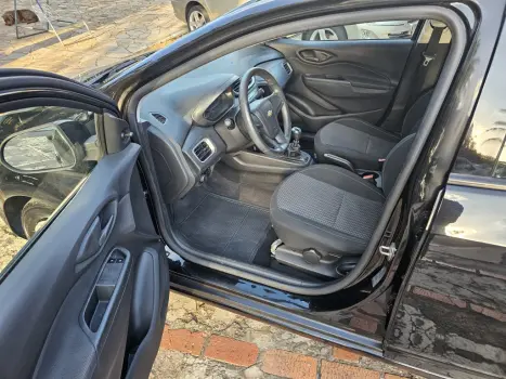 CHEVROLET Onix Hatch 1.0 4P FLEX LT, Foto 6