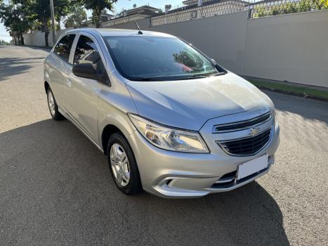 CHEVROLET Onix Hatch 1.0 4P FLEX LT, Foto 2