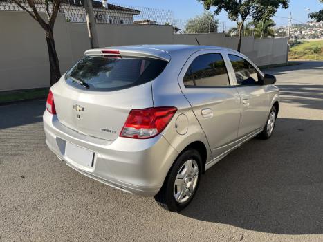 CHEVROLET Onix Hatch 1.0 4P FLEX LT, Foto 3