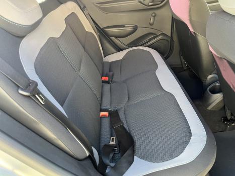 CHEVROLET Onix Hatch 1.0 4P FLEX LT, Foto 7