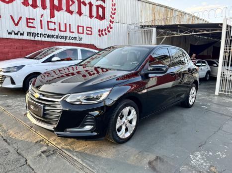 CHEVROLET Onix Hatch 1.0 12V 4P FLEX PREMIER TURBO AUTOMTICO, Foto 2