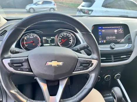 CHEVROLET Onix Hatch 1.0 12V 4P FLEX PREMIER TURBO AUTOMTICO, Foto 7