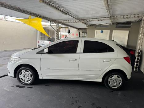 CHEVROLET Onix Hatch 1.0 4P FLEX LT, Foto 4