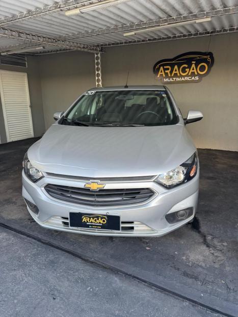 CHEVROLET Onix Hatch 1.0 4P FLEX JOY, Foto 2