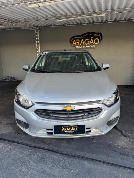 CHEVROLET Onix Hatch 1.0 4P FLEX JOY, Foto 3