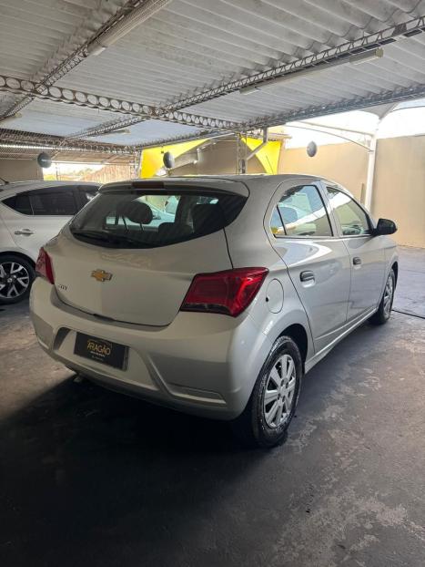 CHEVROLET Onix Hatch 1.0 4P FLEX JOY, Foto 5