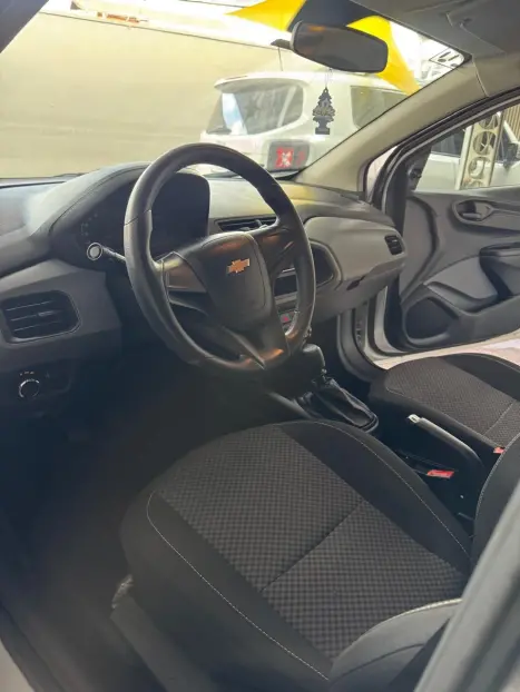 CHEVROLET Onix Hatch 1.0 4P FLEX JOY, Foto 6