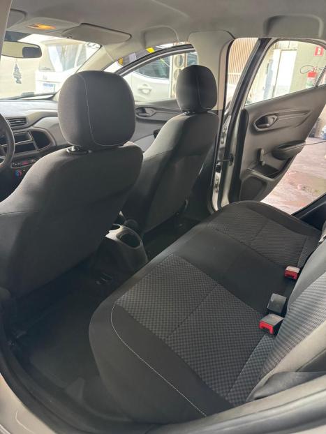 CHEVROLET Onix Hatch 1.0 4P FLEX JOY, Foto 7