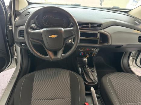 CHEVROLET Onix Hatch 1.0 4P FLEX JOY, Foto 8