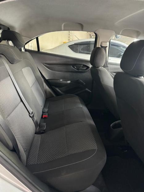 CHEVROLET Onix Hatch 1.0 4P FLEX JOY, Foto 9
