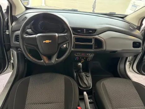 CHEVROLET Onix Hatch 1.0 4P FLEX JOY, Foto 10