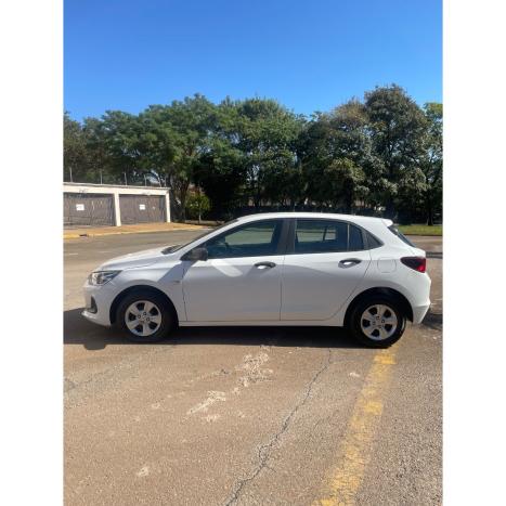 CHEVROLET Onix Hatch 1.0 12V 4P FLEX, Foto 3