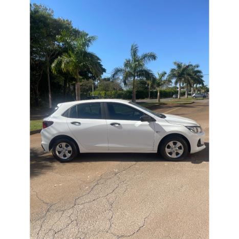 CHEVROLET Onix Hatch 1.0 12V 4P FLEX, Foto 5