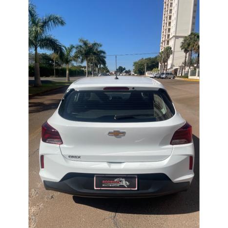 CHEVROLET Onix Hatch 1.0 12V 4P FLEX, Foto 6