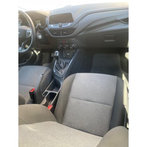 CHEVROLET Onix Hatch 1.0 12V 4P FLEX, Foto 10