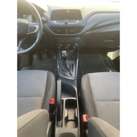 CHEVROLET Onix Hatch 1.0 12V 4P FLEX, Foto 11