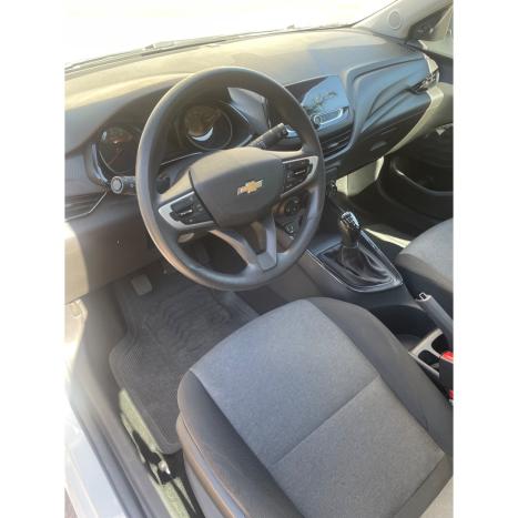 CHEVROLET Onix Hatch 1.0 12V 4P FLEX, Foto 13
