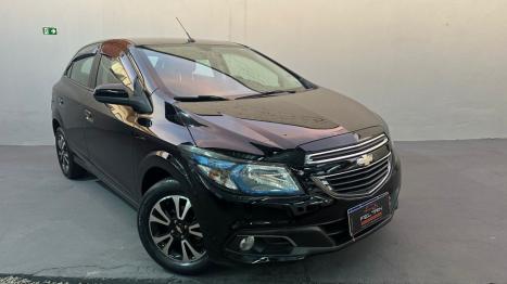 CHEVROLET Onix Hatch 1.4 4P FLEX LTZ, Foto 1