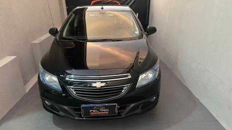 CHEVROLET Onix Hatch 1.4 4P FLEX LTZ, Foto 2