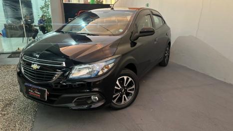 CHEVROLET Onix Hatch 1.4 4P FLEX LTZ, Foto 3