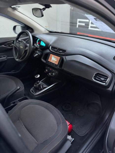 CHEVROLET Onix Hatch 1.4 4P FLEX LTZ, Foto 9