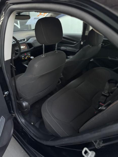 CHEVROLET Onix Hatch 1.4 4P FLEX LTZ, Foto 10