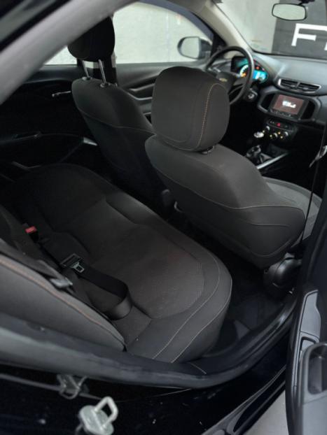 CHEVROLET Onix Hatch 1.4 4P FLEX LTZ, Foto 11