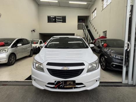 CHEVROLET Onix Hatch 1.0 4P FLEX LS, Foto 1