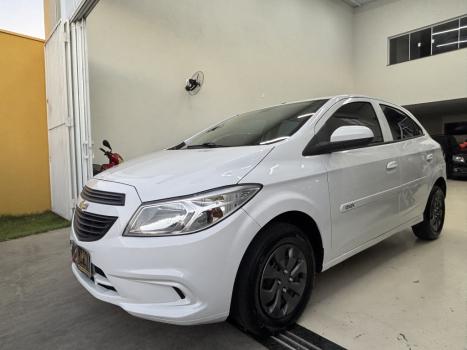 CHEVROLET Onix Hatch 1.0 4P FLEX LS, Foto 2