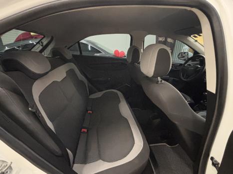 CHEVROLET Onix Hatch 1.0 4P FLEX LS, Foto 4