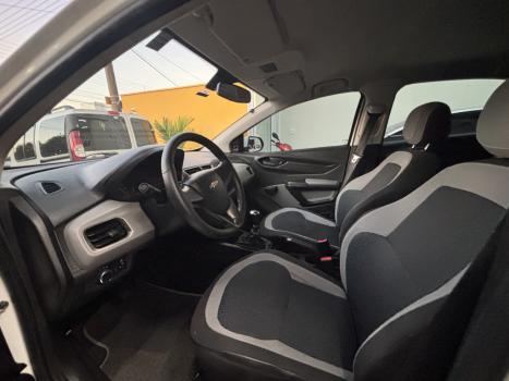 CHEVROLET Onix Hatch 1.0 4P FLEX LS, Foto 8