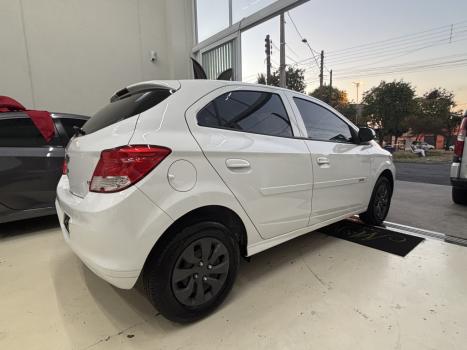 CHEVROLET Onix Hatch 1.0 4P FLEX LS, Foto 11