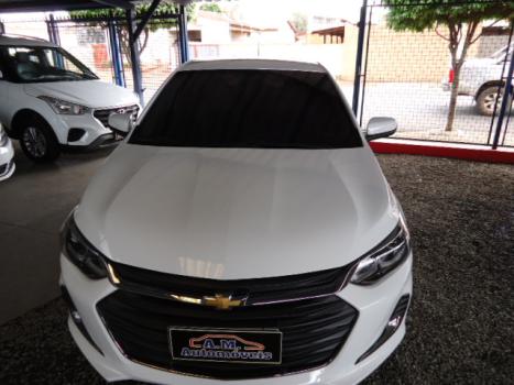CHEVROLET Onix Hatch 1.0 12V 4P FLEX PREMIER 2 TURBO AUTOMTICO, Foto 1
