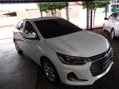 CHEVROLET Onix Hatch 1.0 12V 4P FLEX PREMIER 2 TURBO AUTOMTICO, Foto 3