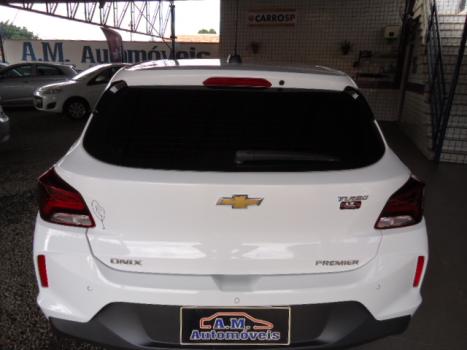CHEVROLET Onix Hatch 1.0 12V 4P FLEX PREMIER 2 TURBO AUTOMTICO, Foto 5