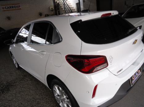 CHEVROLET Onix Hatch 1.0 12V 4P FLEX PREMIER 2 TURBO AUTOMTICO, Foto 6