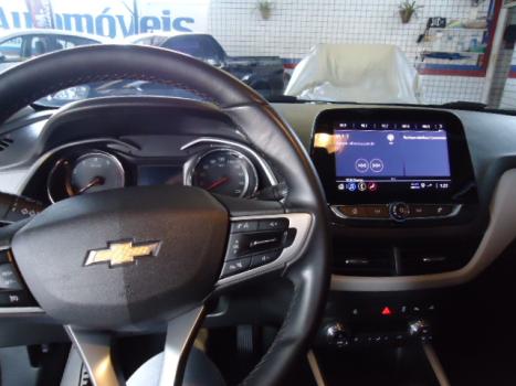 CHEVROLET Onix Hatch 1.0 12V 4P FLEX PREMIER 2 TURBO AUTOMTICO, Foto 8
