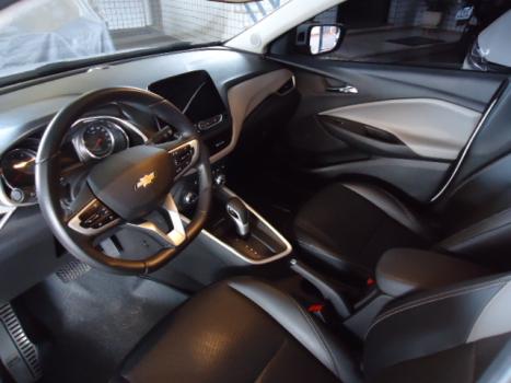 CHEVROLET Onix Hatch 1.0 12V 4P FLEX PREMIER 2 TURBO AUTOMTICO, Foto 10