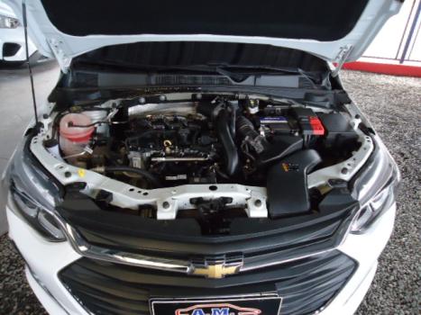 CHEVROLET Onix Hatch 1.0 12V 4P FLEX PREMIER 2 TURBO AUTOMTICO, Foto 12