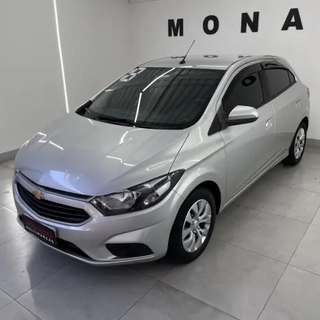 CHEVROLET Onix Hatch 1.4 4P FLEX LT AUTOMTICO, Foto 1