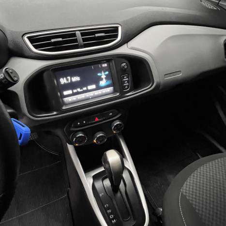 CHEVROLET Onix Hatch 1.4 4P FLEX LT AUTOMTICO, Foto 7