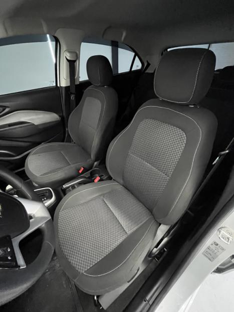 CHEVROLET Onix Hatch 1.4 4P FLEX LT AUTOMTICO, Foto 11