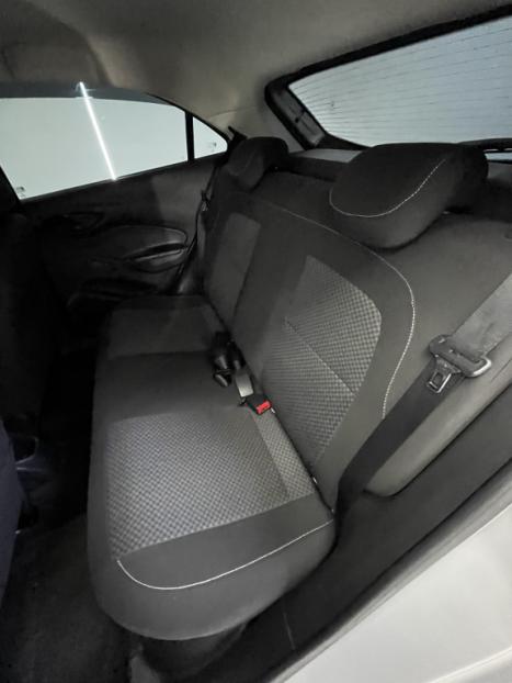 CHEVROLET Onix Hatch 1.4 4P FLEX LT AUTOMTICO, Foto 12