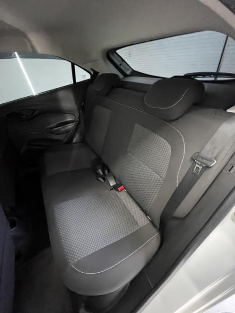 CHEVROLET Onix Hatch 1.4 4P FLEX LT AUTOMTICO, Foto 13