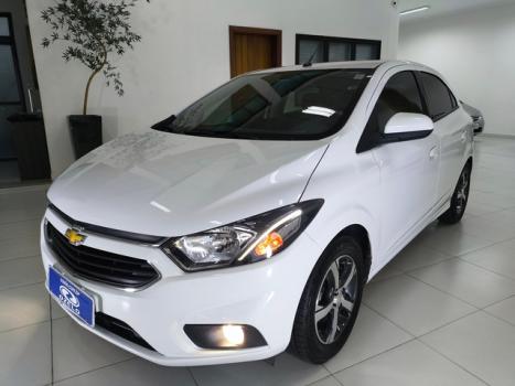 CHEVROLET Onix Hatch 1.4 4P FLEX LTZ, Foto 1