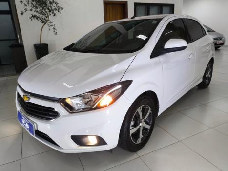 CHEVROLET Onix Hatch 1.4 4P FLEX LTZ, Foto 2
